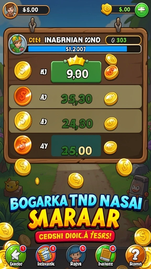Promo menarik untuk pengguna baru yang sedang berlangsung.