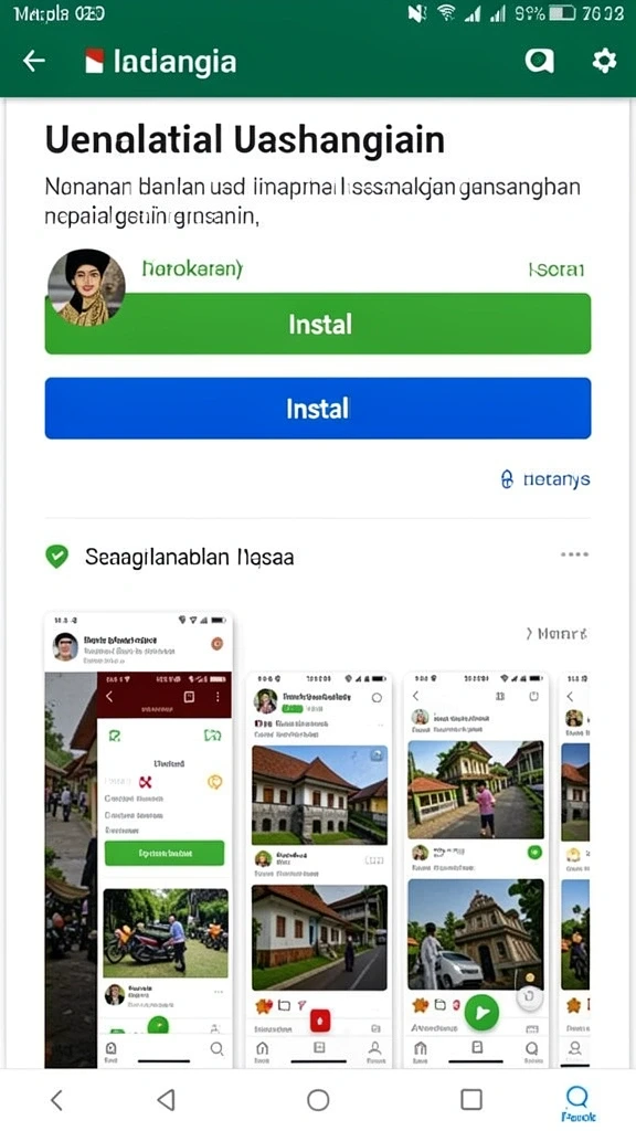 Berbagai tema slot yang seru dan menghibur.