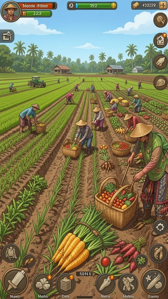 Fitur bonus yang meningkatkan peluang menang untuk semua pemain.