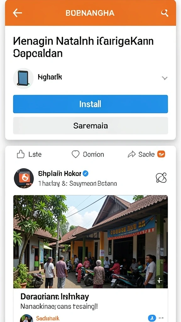 Bersaing dengan pemain dari seluruh dunia dalam permainan yang seru.