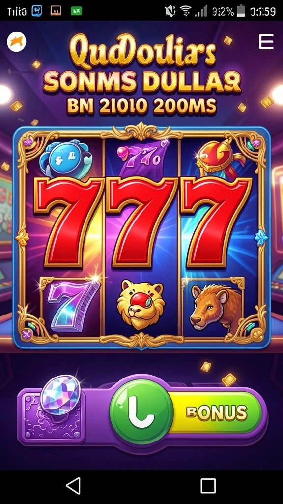 Beragam level yang menantang dan seru untuk dimainkan.