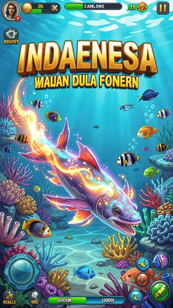 Antarmuka pengguna yang sederhana dan mudah dinavigasi.