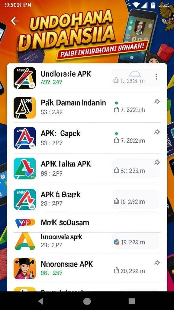 GRAFIS yang menawan dan detail luar biasa.
