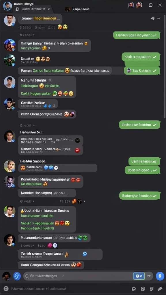 Event spesial dengan hadiah menarik untuk para pemain.