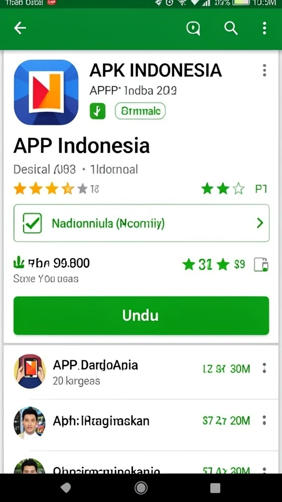 Misi yang menantang dan beragam setiap level.