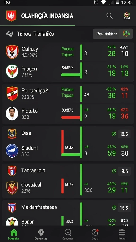 Level menantang yang penuh dengan petualangan.