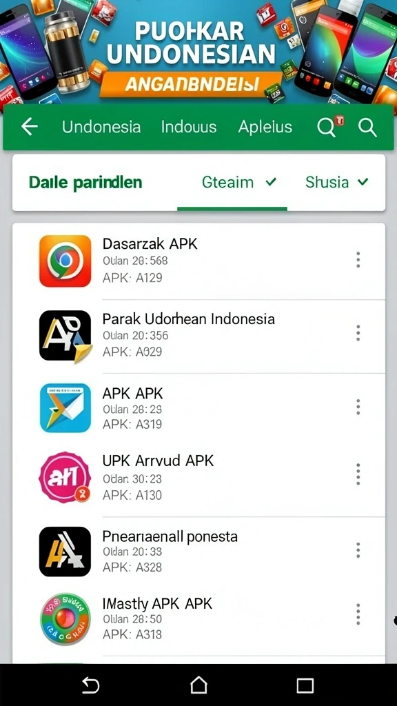 Banyak level menantang untuk dieksplorasi.
