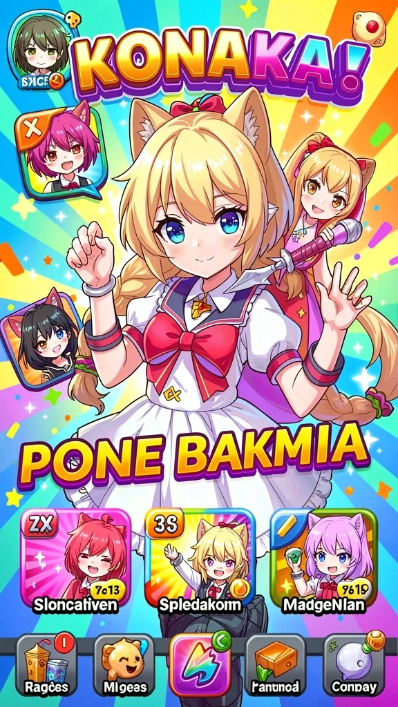 Bonus promosi yang melimpah untuk setiap pengguna baru.