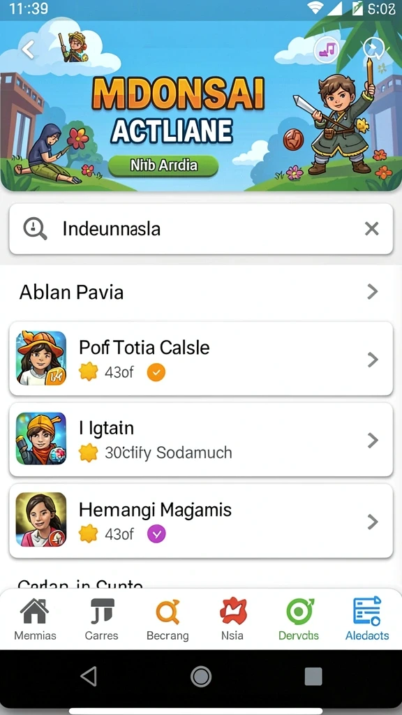 Gambaran tentang fitur bonus yang mengesankan dan menarik.