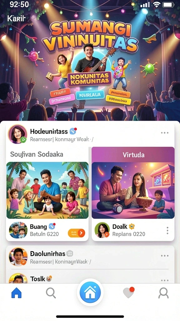 Tangkapan layar menunjukkan misi menantang dengan grafis luar biasa.