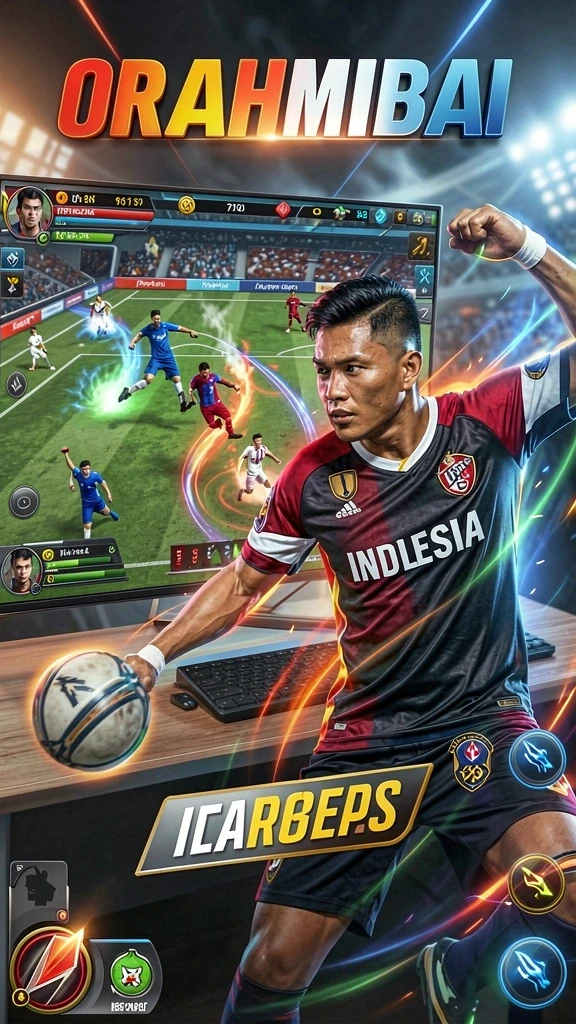 Fitur bonus menarik yang meningkatkan peluang menang.