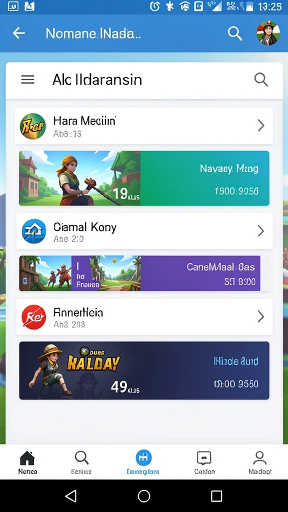 Fitur bonus yang memberikan peluang menang lebih besar.