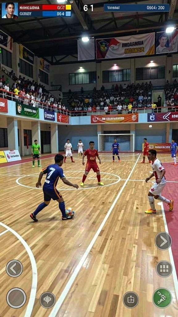 Pengelolaan SPBU yang realistis dan mendidik.