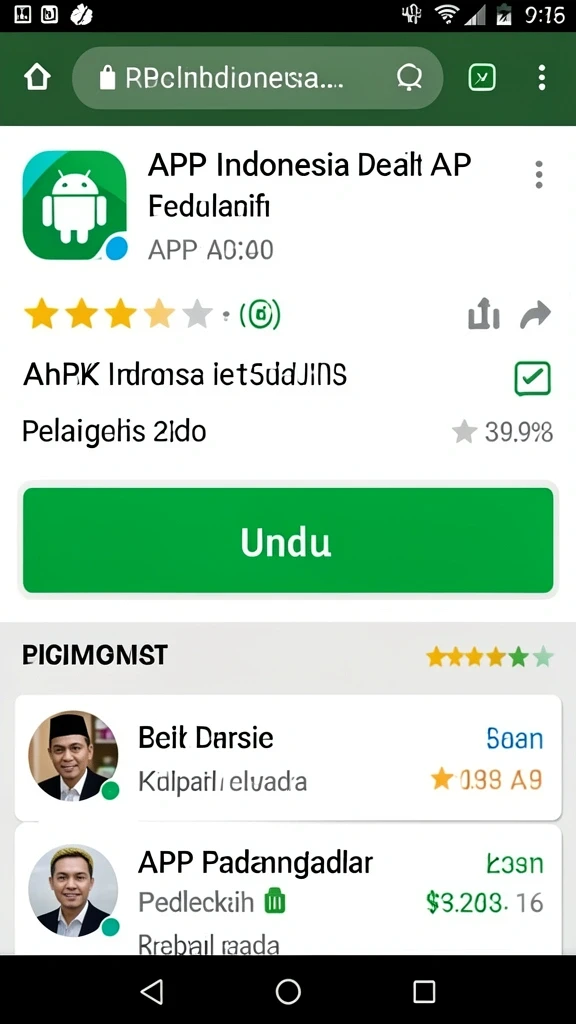 Level baru yang penuh tantangan.