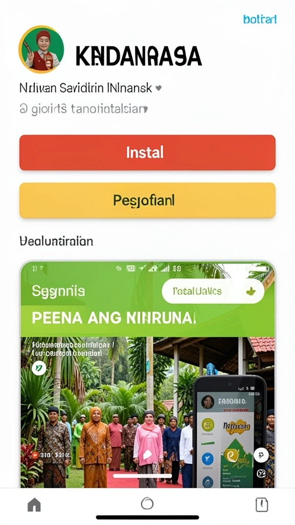 Berbagai mode permainan untuk kesenangan tanpa batas.