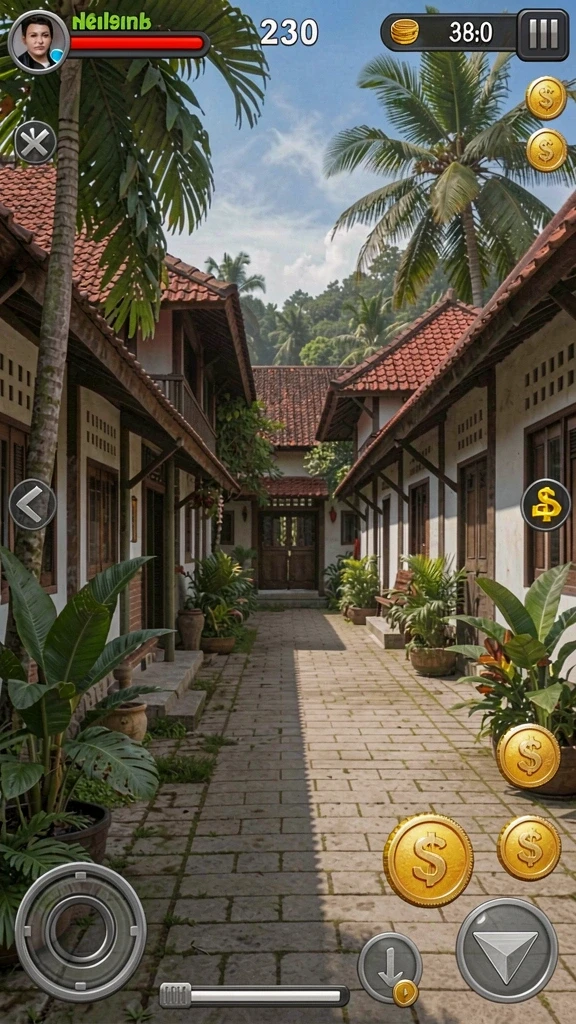Karakter baru dengan keahlian unik siap untuk dimainkan.